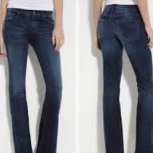 Citizens of Humanity Dita Petite Boot Cut